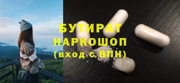 шишки Осташков